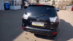 ТАГАЗ С190 2011г.в.