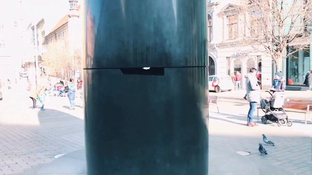 Поездка в Брно: что посмотреть в Брно, музеи, мои любимые кафе | What to see in Brno, Czech Republi смотреть онлайн