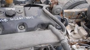 Видеотест ДВС TF. Mazda Titan 1996 г. WGEAT-3942