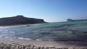 Balos Beach, Crete - one of the most beautiful beaches in the world!