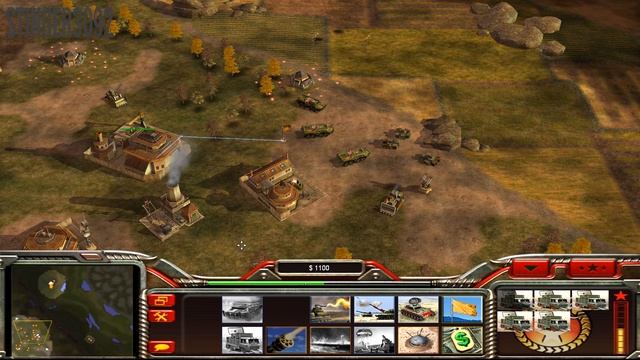 Pro:Gen Mod Challenge Mode General Fai VS General Kwai смотреть онлайн