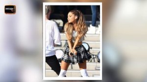 АРИАНА ГРАНДЕ ВСЯ ПРАВДА