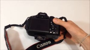 Пульт дистанционного управления RC-6 для Canon