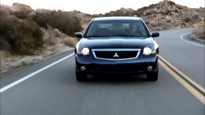 ТОП 10 конкурентов Toyota Camry 40