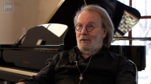 Benny Andersson interview to Icethesite (completely)