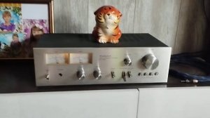Усилитель мощности Technics SU 2500