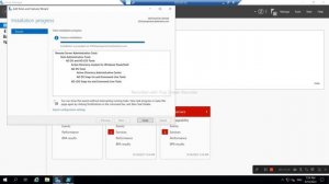 SQL Server Always On gMSA Account