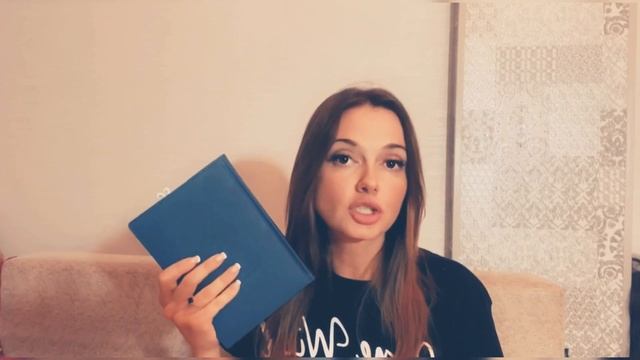 Часть 1/2 ещё раз о том, чем блокноты на кольцах лучше !!!! смотреть онлайн