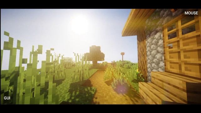 RTX Minecraft on android 100% ✅ | Pojav Launcher смотреть онлайн