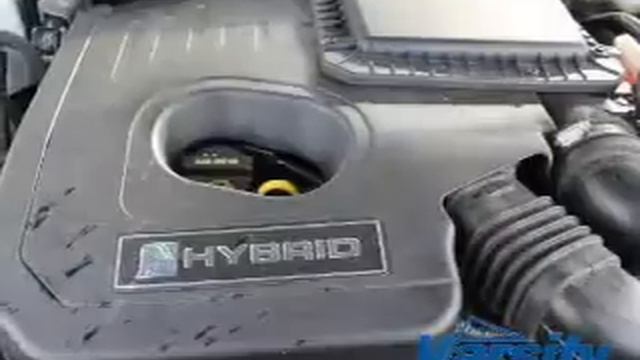 2013 Ford Fusion Hybrid - Calgary AB смотреть онлайн