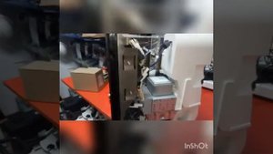 Ремонт встраиваемой микроволновки Siemens BF634LGS1/02