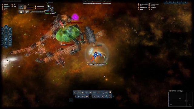 Hunting with 48 Prometheus-Laser смотреть онлайн