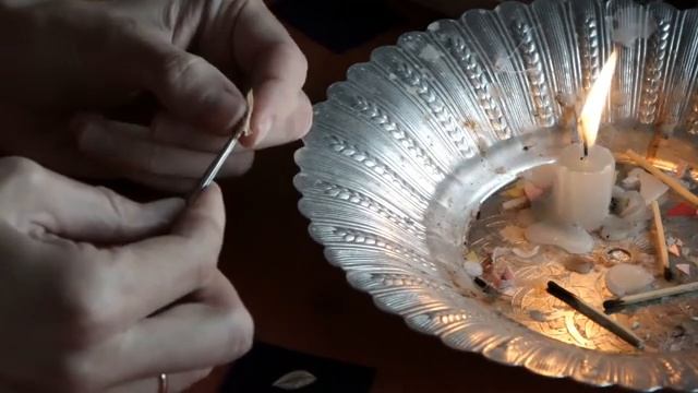 Жар Птица в технике Kanzashi ч.4 смотреть онлайн