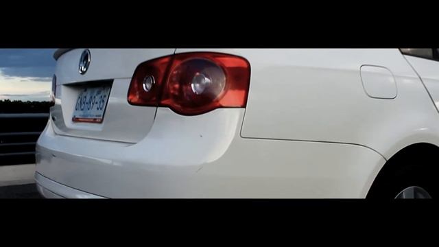 VW BORA смотреть онлайн