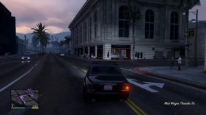 Grand Theft Auto 5 GTA5 Enus Super Diamond Location