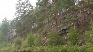 Рыбалка на Курбе