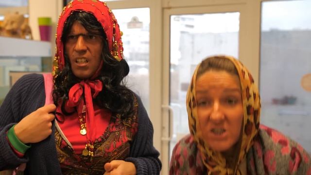 ПОЗНАЙ КЪДЕ МЕ СЪРБИ? - Светът на Ванката
