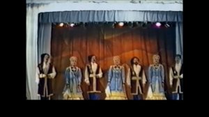 Казачья песня "Дон ты вольный, Дон раздольный... - Cossack song " Don ty vol'nyj, Don razdol'nyj...