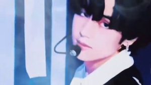 Клип - Градусы - Ким Техён