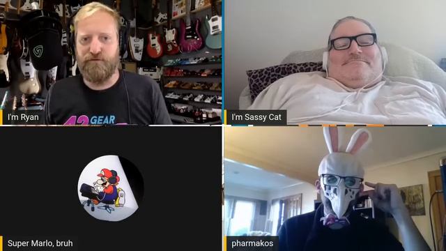 Live GARAGE SALE! - I need to make room so im listing nearly 30 pedals on REVERB! смотреть онлайн