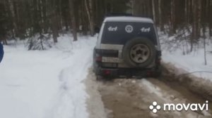 митсубиси паджеро2 #4х4 #авто #offroad