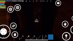 Как авторизовать тимейта в шкаф в (oxide)