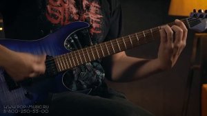 Электрогитара Ibanez RGA42FM
