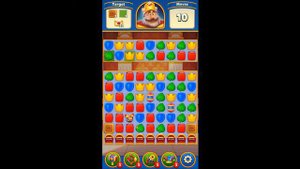 Royal Match level 29