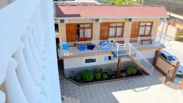 Гостевой дом «Симфония»