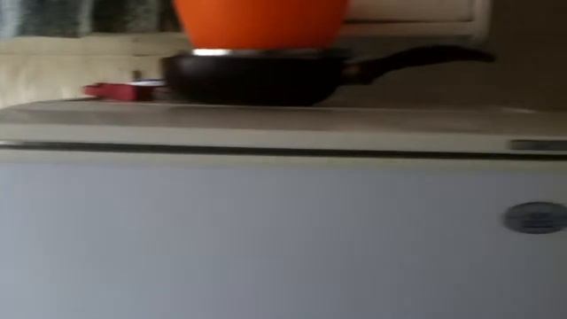 Носки на кухне. Газовая атака. смотреть онлайн