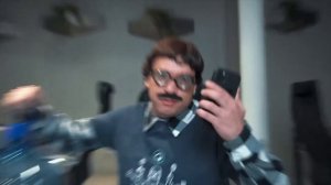 Ян Дилан в рекламе касперского - Kaspersky Endpoint Security Cloud, Артур Диланян в рекламе каспера