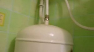 бойлер универсальный из балонов