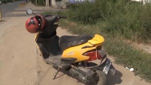 В Саратове произошло несколько ДТП с участием двухколесного транспорта