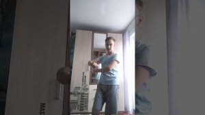 Учу вас танцевать || мастер класс