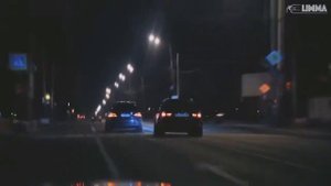 Руслан Черный-Пьяная Ночь