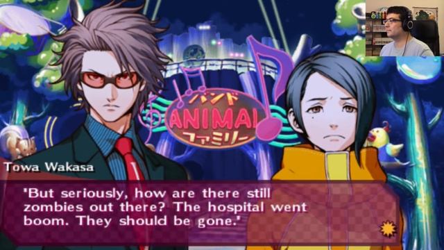 Complete Chaos | Sweet Fuse: At Your Side Ep. 6 смотреть онлайн