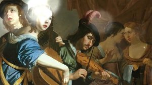 2 Hours Baroque Adagios - Classical Music from the Baroque Period