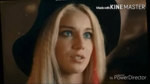 Кристина и Скат///Выжить после