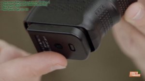 Обзор пистолета Tokyo Marui Glock 17 gen. 4