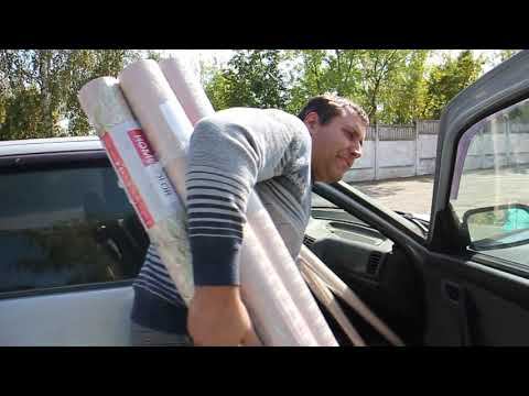 ПОХОД ПО МАГАЗИНАМ / РЕМОНТ ПРОДОЛЖАЕТСЯ / ЗАТО БЕСПЛАТНО