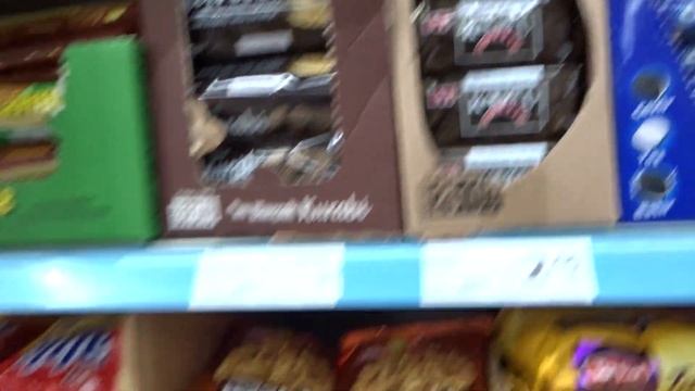 Турецкие сладости Ассортимент и цены Махмутлар Магазин А101 смотреть онлайн