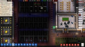 НОВЫЕ ОСТРОВА! - #17 PRISON ARCHITECT ISLAND BOUND ПРОХОЖДЕНИЕ