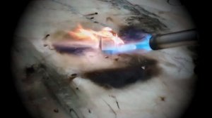 Негорючий пластик для 3D печати