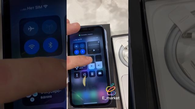 iphone XR в корпусе 13 pro 256gb