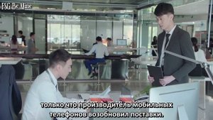 Перерождение шопоголика 1 сезон 38 серия
