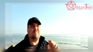 Как использовать негативную энергию и куда ее деть. Виктан.