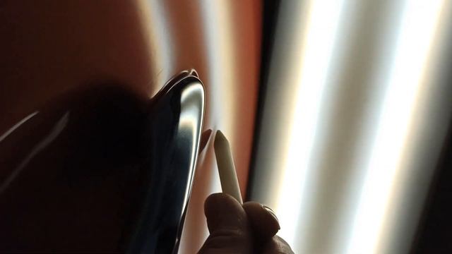 Полоски на дверке и крыле Kia Sportage 2014 20210419 194716 смотреть онлайн