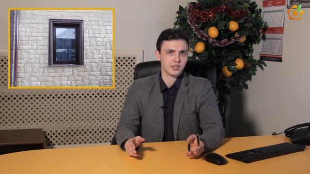 Отделка дома. Секрет красивой и недорогой отделки дома - Альта-декор.