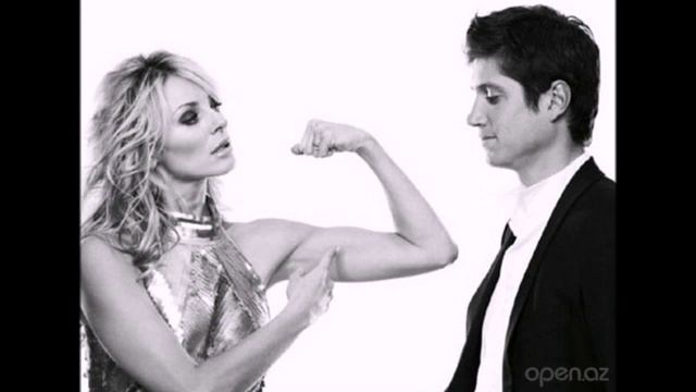 Отношения мужчины и женщины. Женские приколы смотреть онлайн