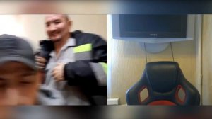 ИСЧЕЗ НА ГЛАЗАХ ЛЮДЕЙ В ЧАТ РУЛЕТКЕ #3 / ЧАТРУЛЕТКА ПРАНК